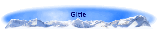 Gitte
